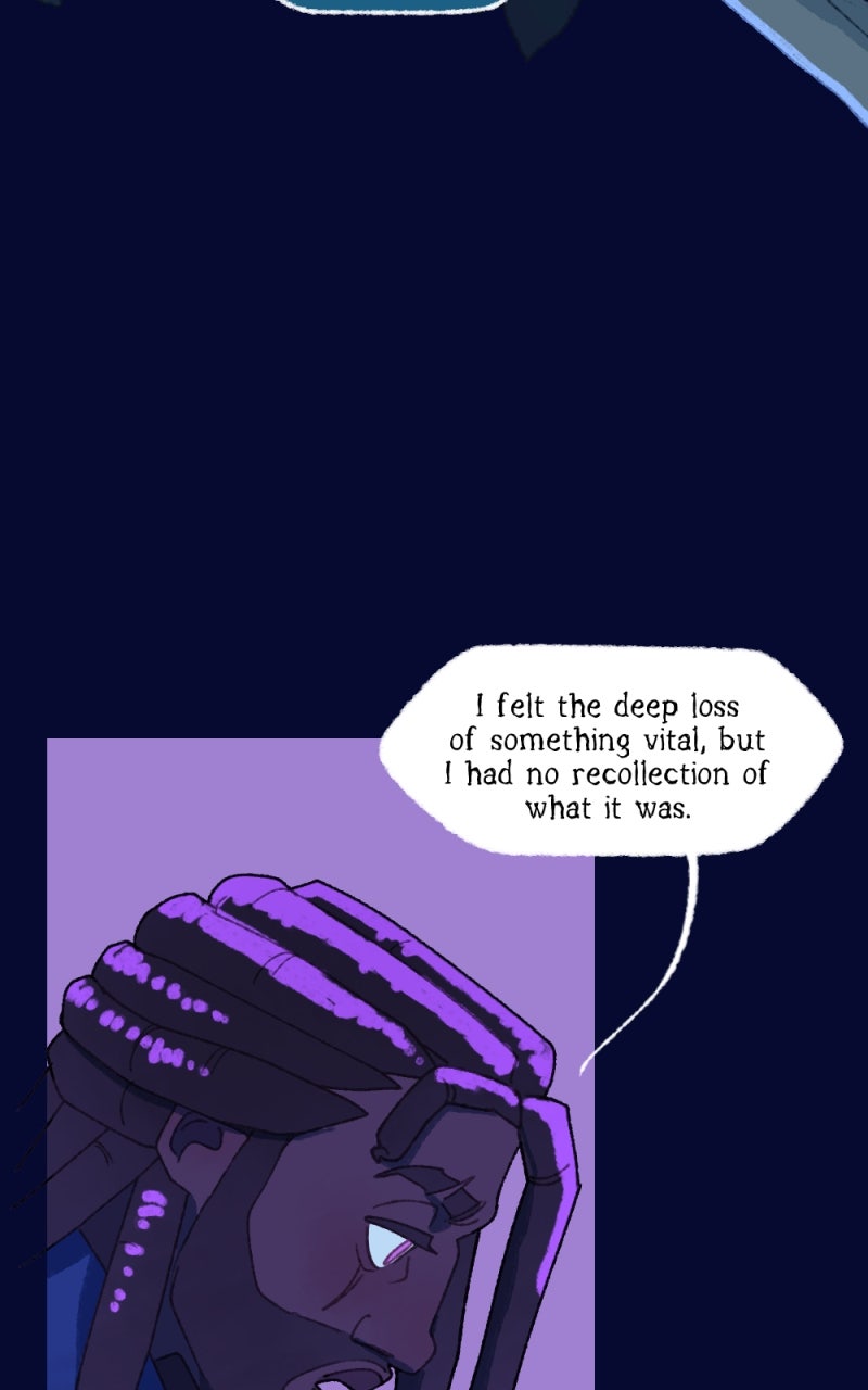 The Blind Prince (S2) Episode 92 page 61 - 