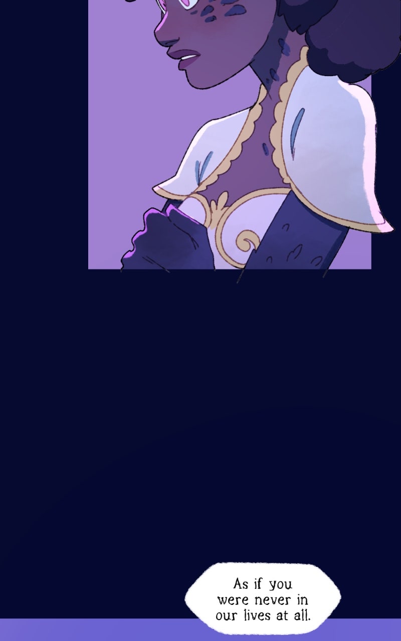 The Blind Prince (S2) Episode 92 page 63 - 