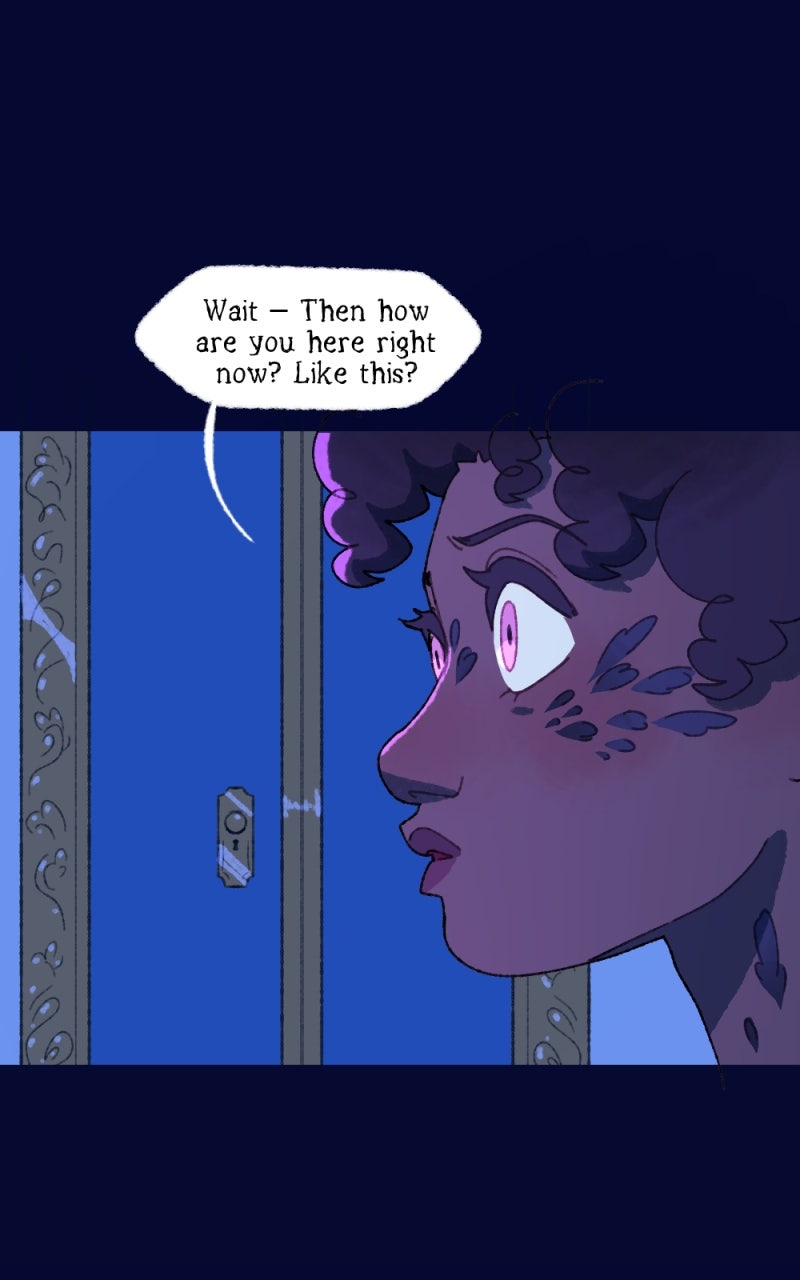 The Blind Prince (S2) Episode 92 page 65 - 
