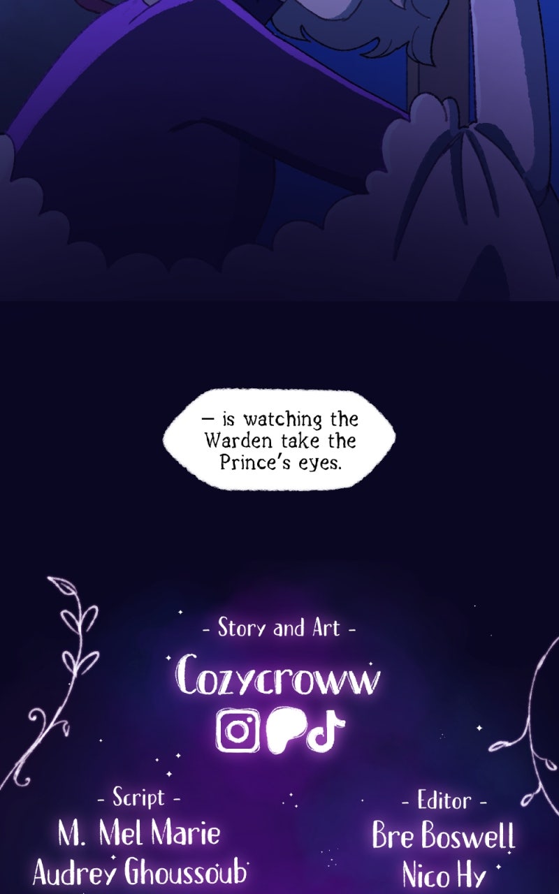 The Blind Prince (S2) Episode 92 page 67 - 
