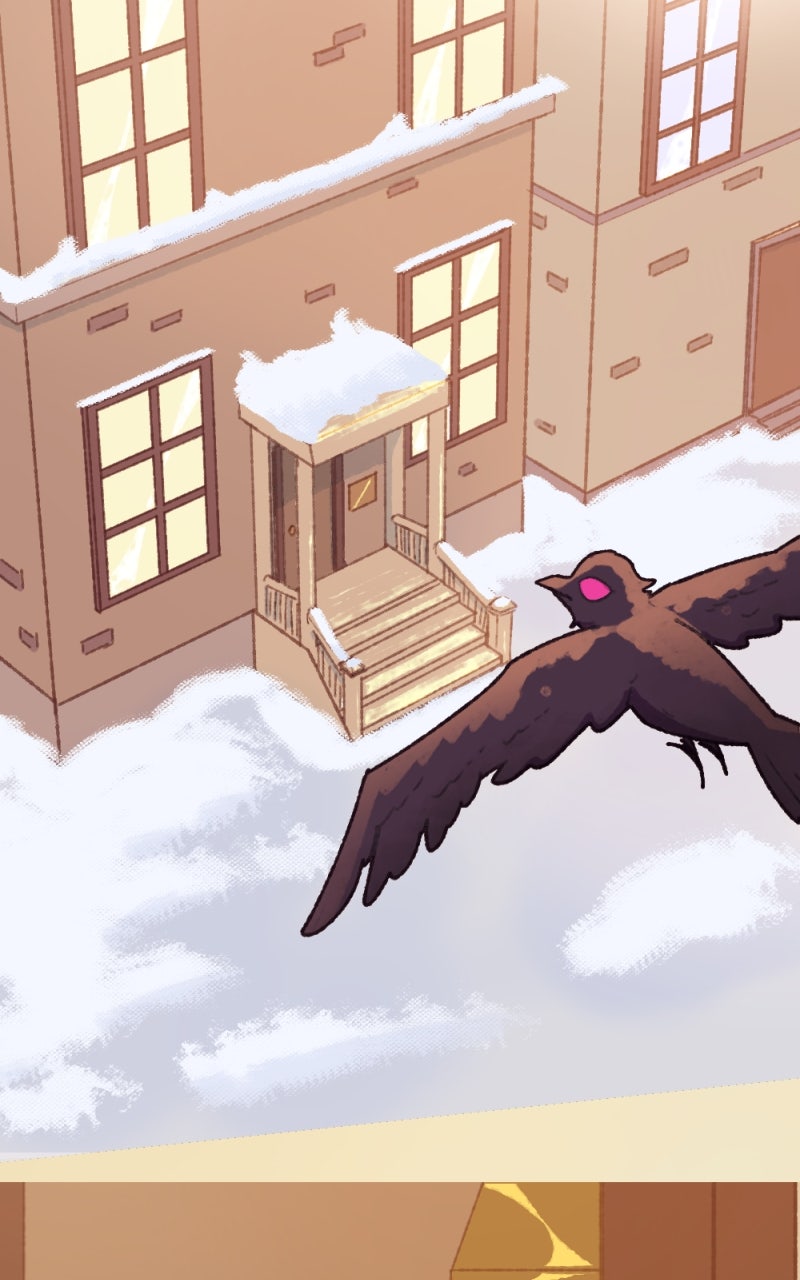 The Blind Prince (S2) Episode 92 page 9 - 