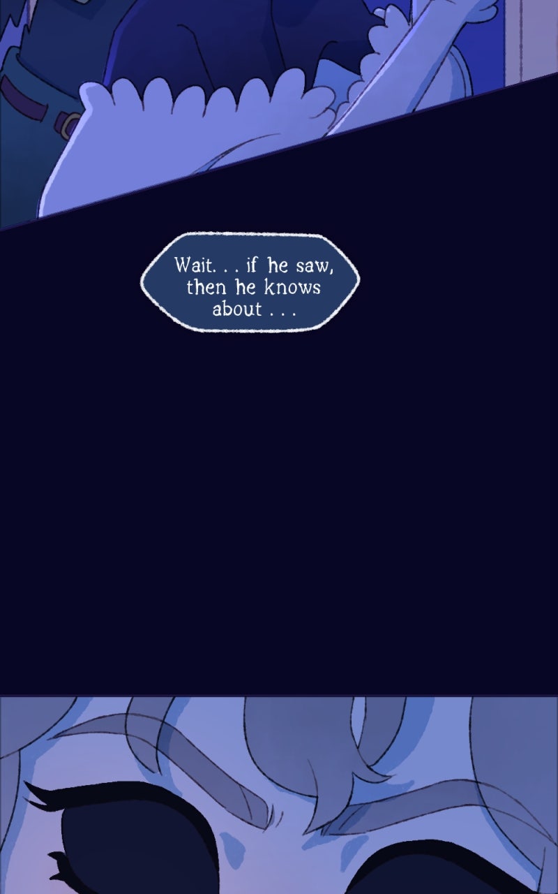 The Blind Prince (S2) Episode 93 page 2 - 