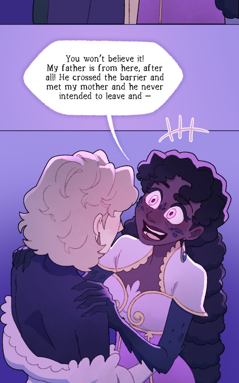 The Blind Prince (S2) Episode 93 page 14 - 