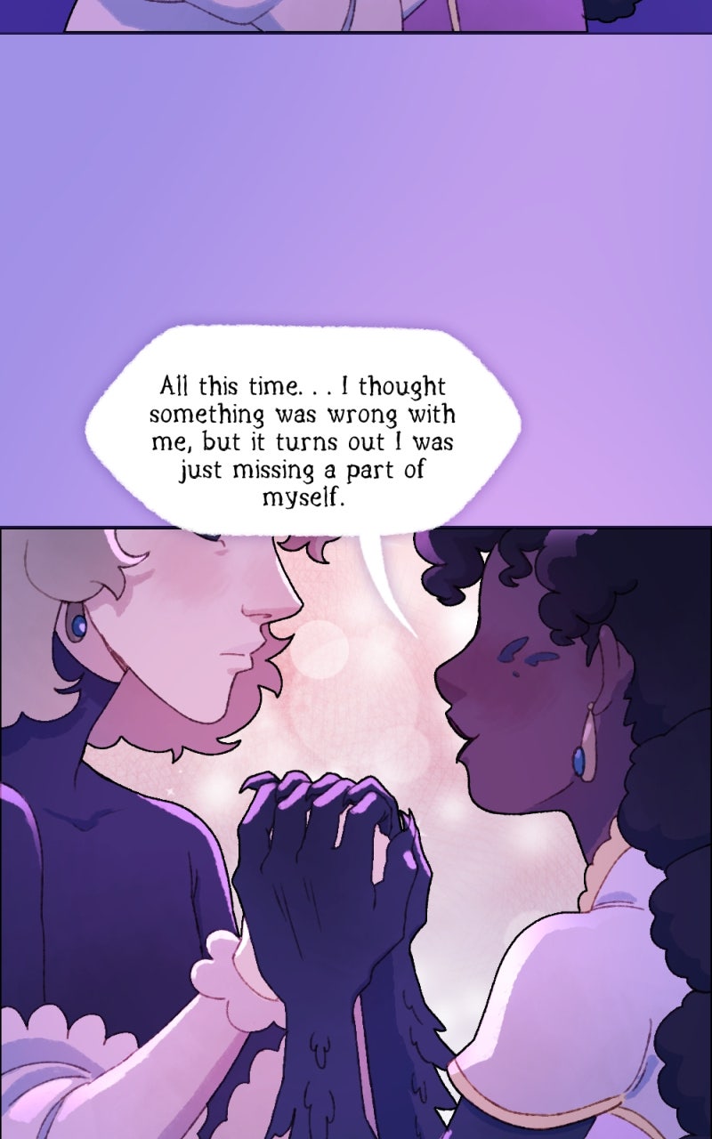 The Blind Prince (S2) Episode 93 page 15 - 