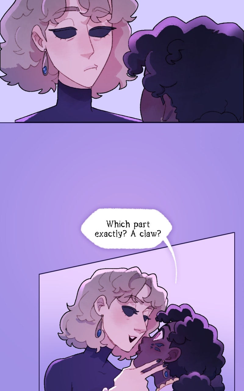 The Blind Prince (S2) Episode 93 page 17 - 