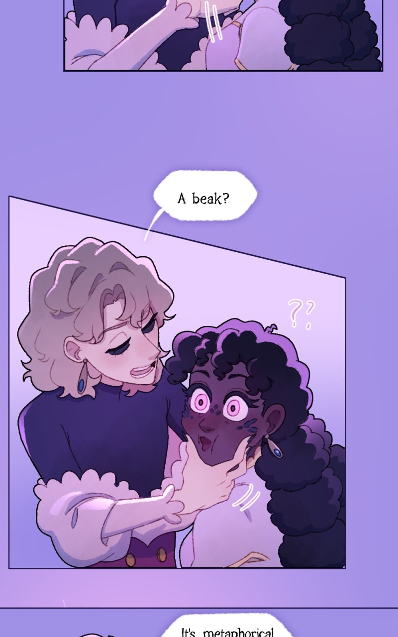 The Blind Prince (S2) Episode 93 page 18 - 