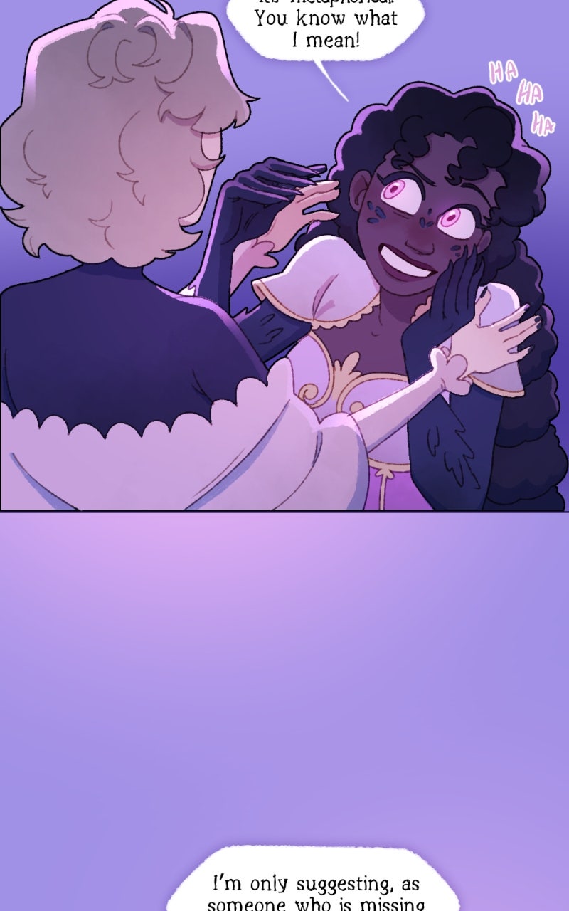 The Blind Prince (S2) Episode 93 page 19 - 