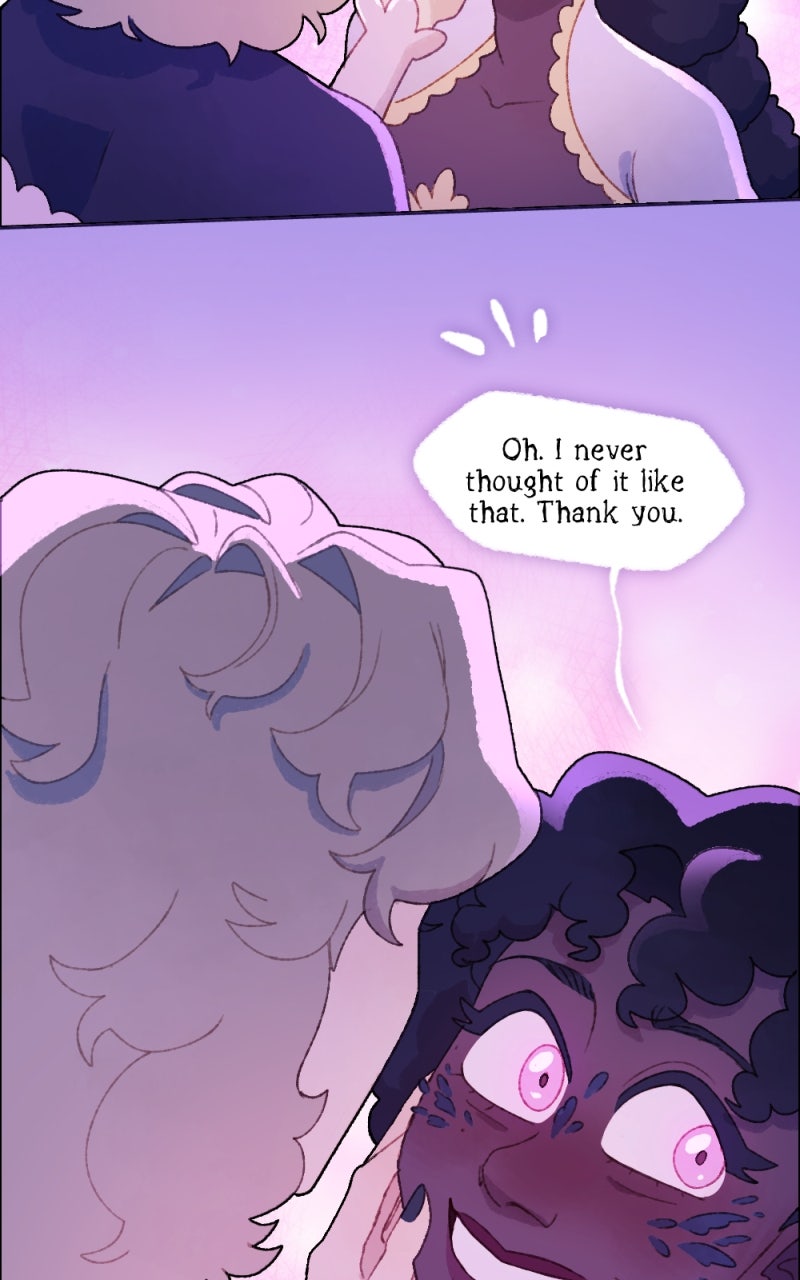 The Blind Prince (S2) Episode 93 page 21 - 