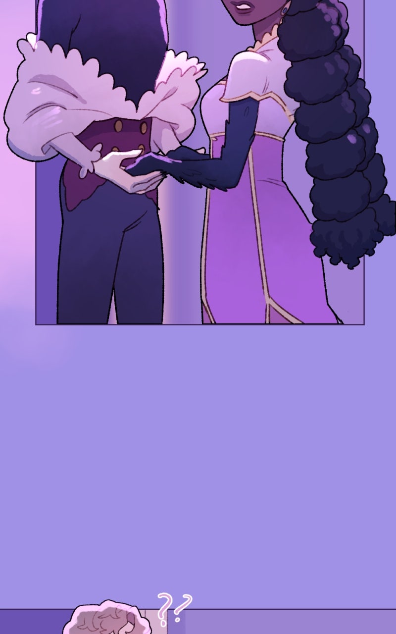 The Blind Prince (S2) Episode 93 page 27 - 