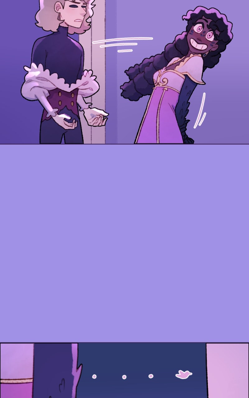 The Blind Prince (S2) Episode 93 page 28 - 