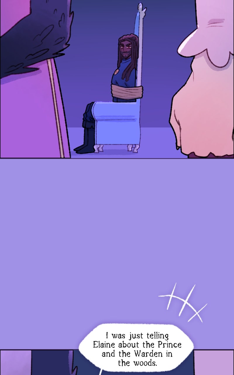 The Blind Prince (S2) Episode 93 page 29 - 