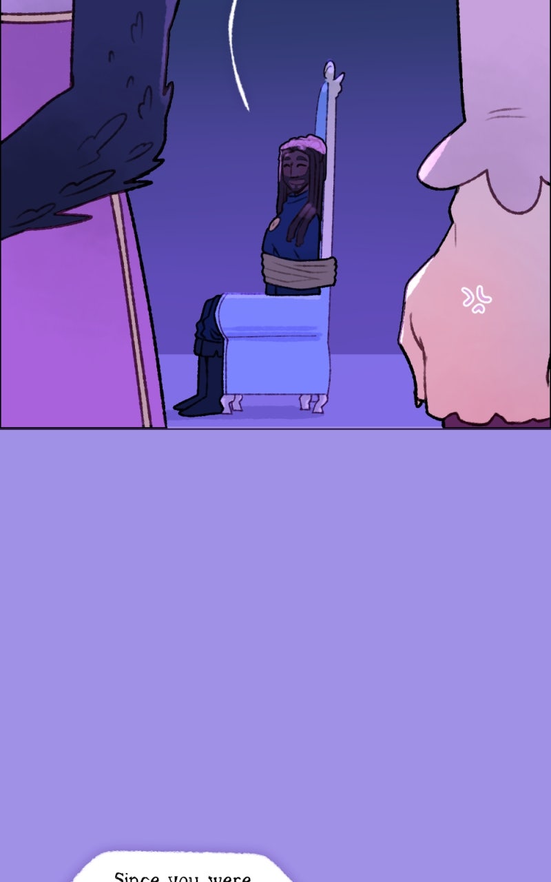 The Blind Prince (S2) Episode 93 page 30 - 