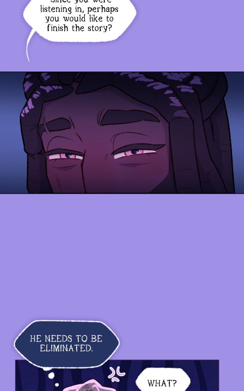 The Blind Prince (S2) Episode 93 page 31 - 