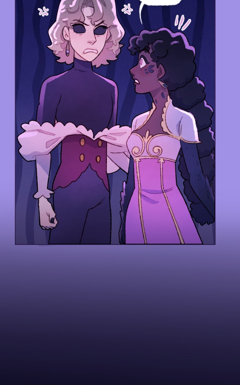 The Blind Prince (S2) Episode 93 page 32 - 