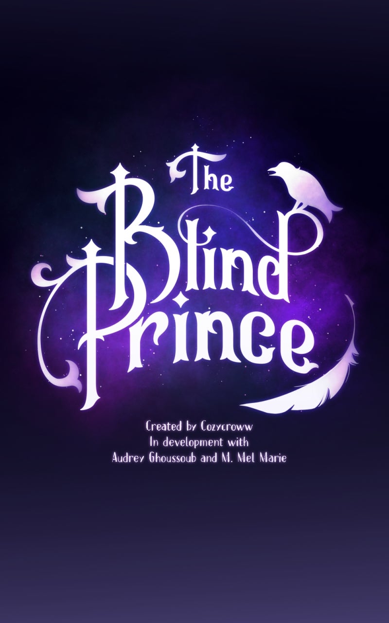 The Blind Prince (S2) Episode 93 page 33 - 