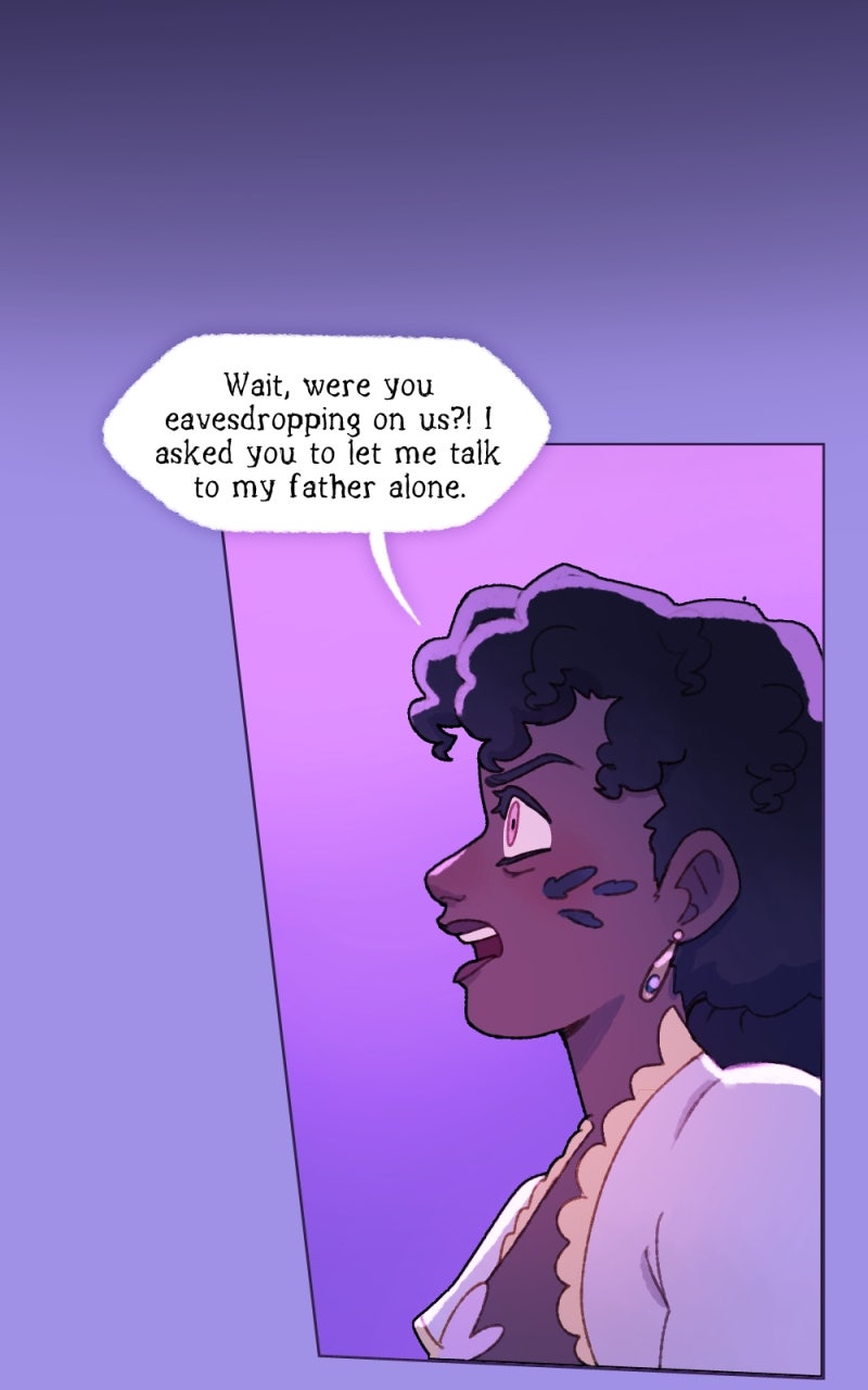 The Blind Prince (S2) Episode 93 page 34 - 