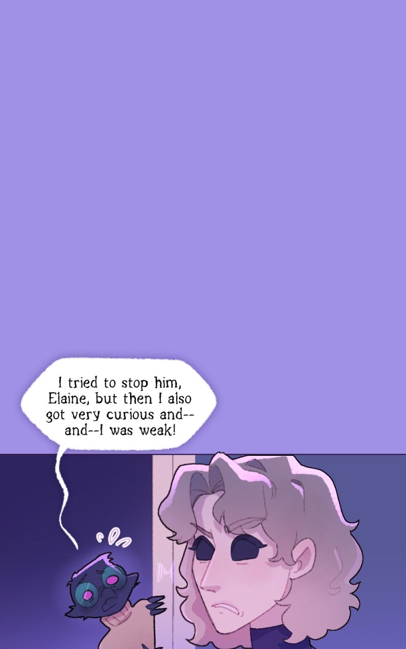 The Blind Prince (S2) Episode 93 page 35 - 