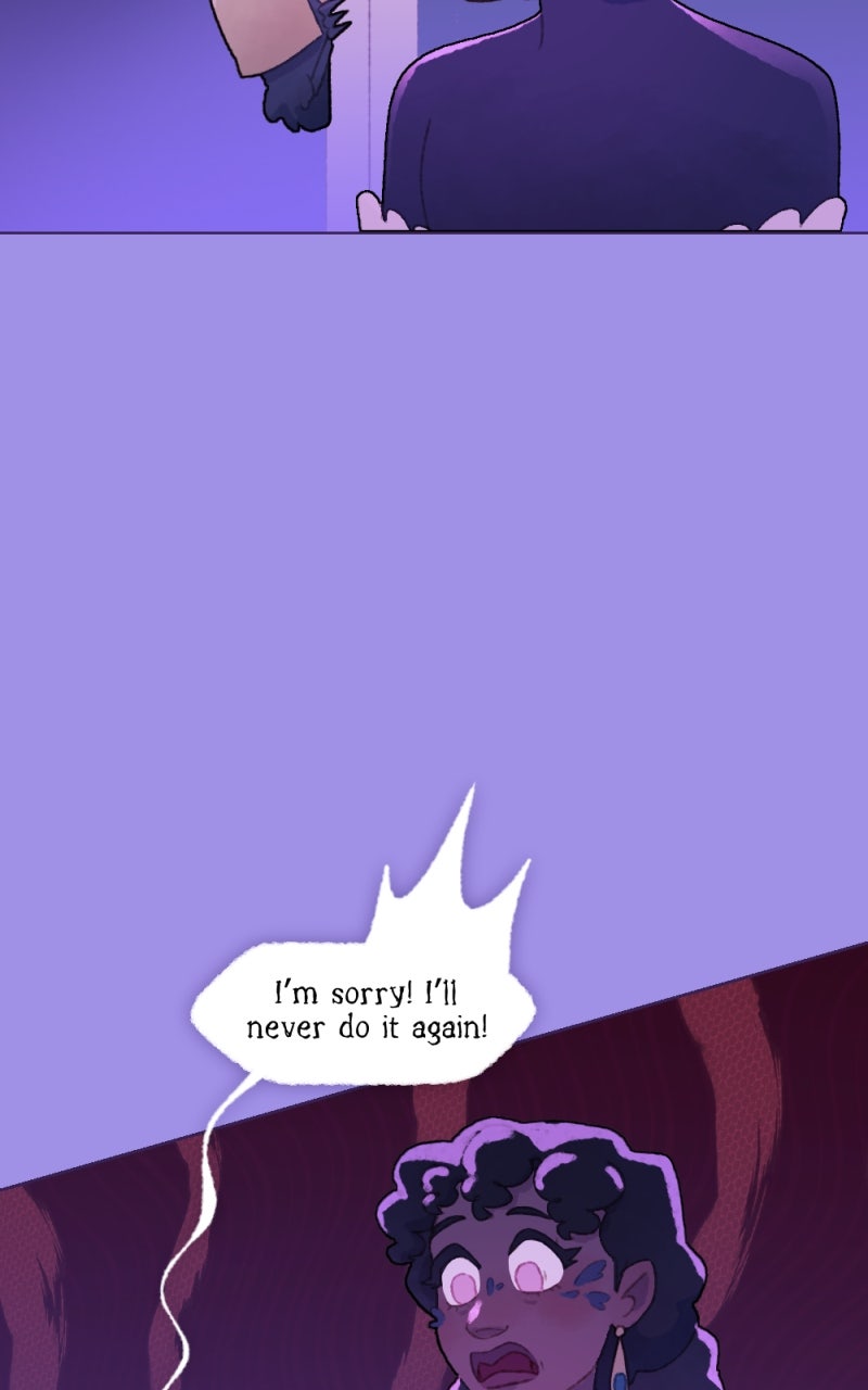 The Blind Prince (S2) Episode 93 page 36 - 