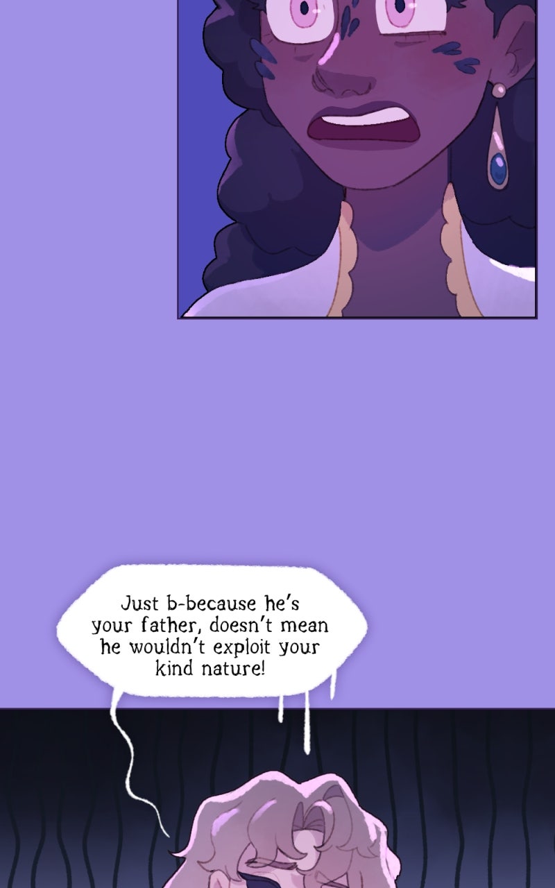 The Blind Prince (S2) Episode 93 page 39 - 