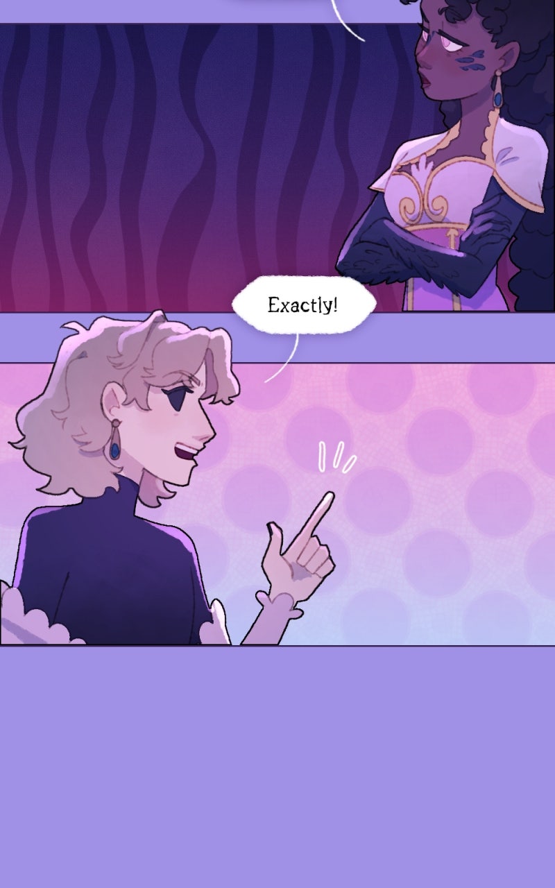 The Blind Prince (S2) Episode 93 page 41 - 