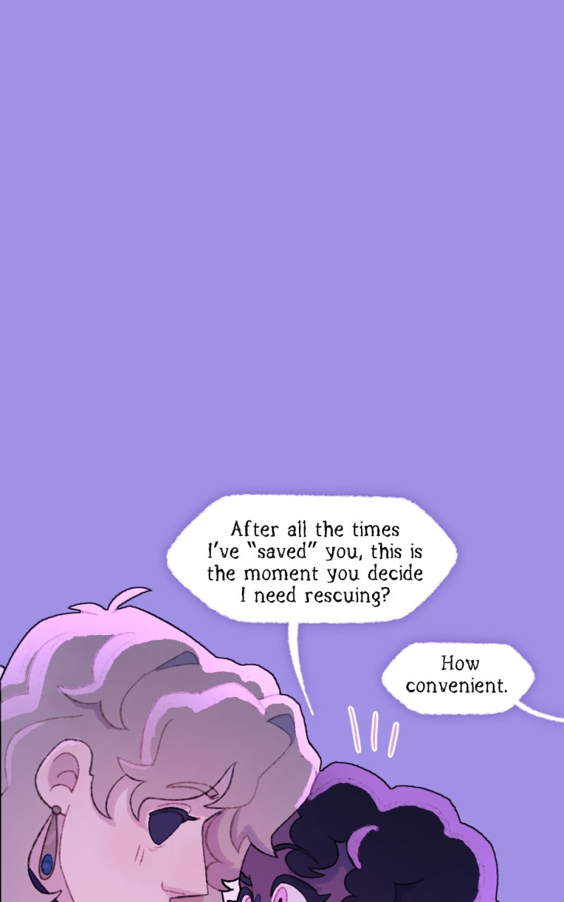 The Blind Prince (S2) Episode 93 page 46 - 