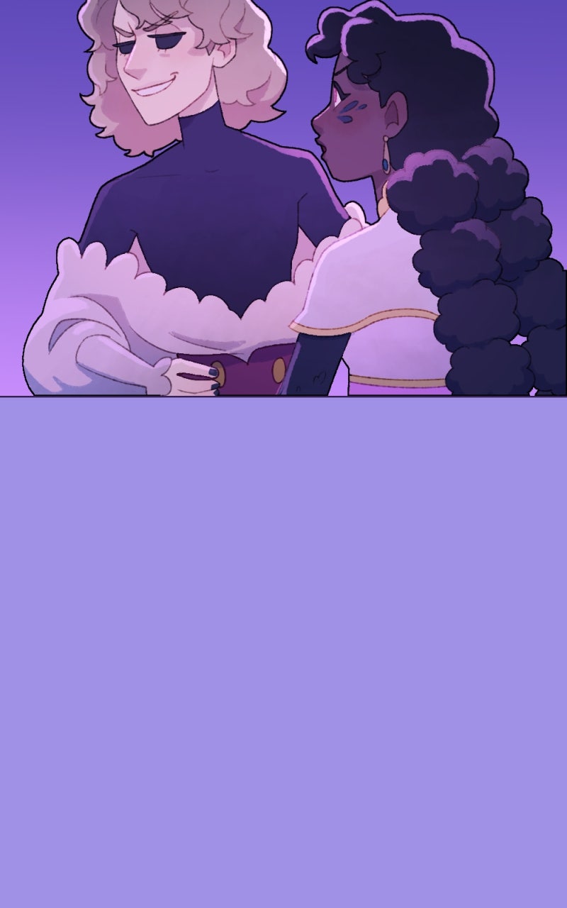 The Blind Prince (S2) Episode 93 page 52 - 