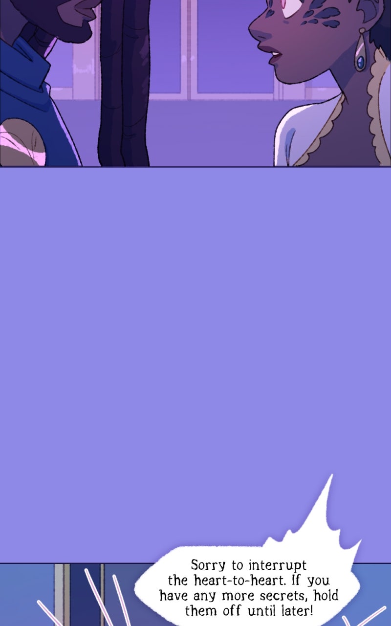 The Blind Prince (S2) Episode 93 page 7 - 