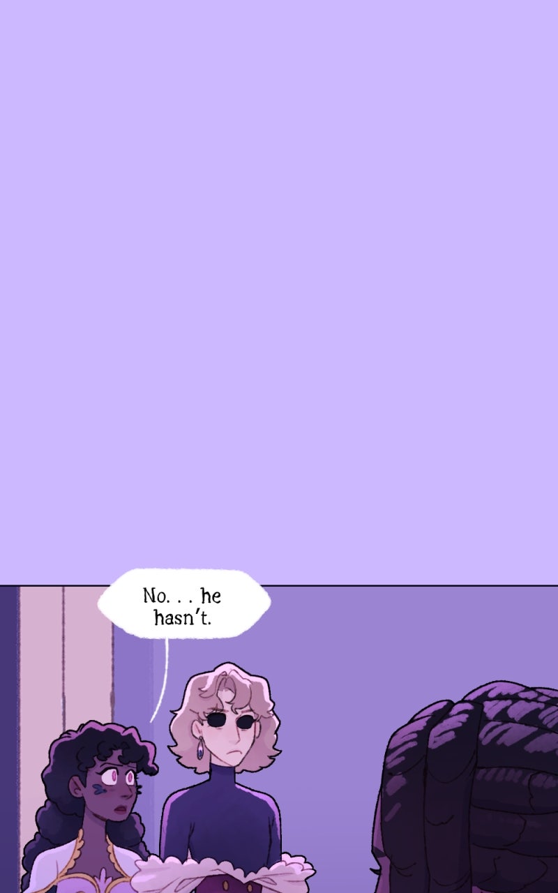 The Blind Prince (S2) Episode 94 page 2 - 