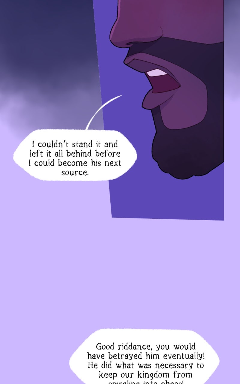 The Blind Prince (S2) Episode 94 page 16 - 
