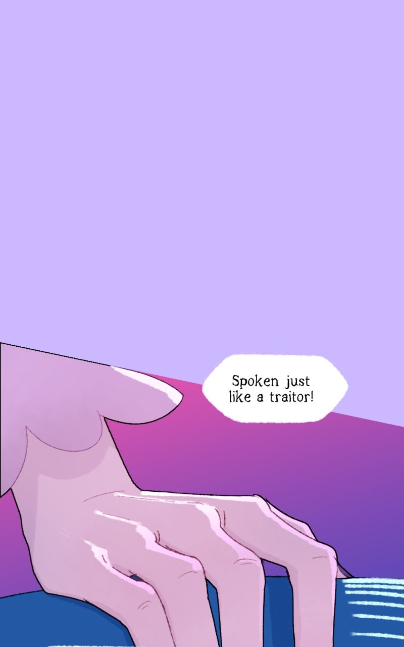 The Blind Prince (S2) Episode 94 page 19 - 