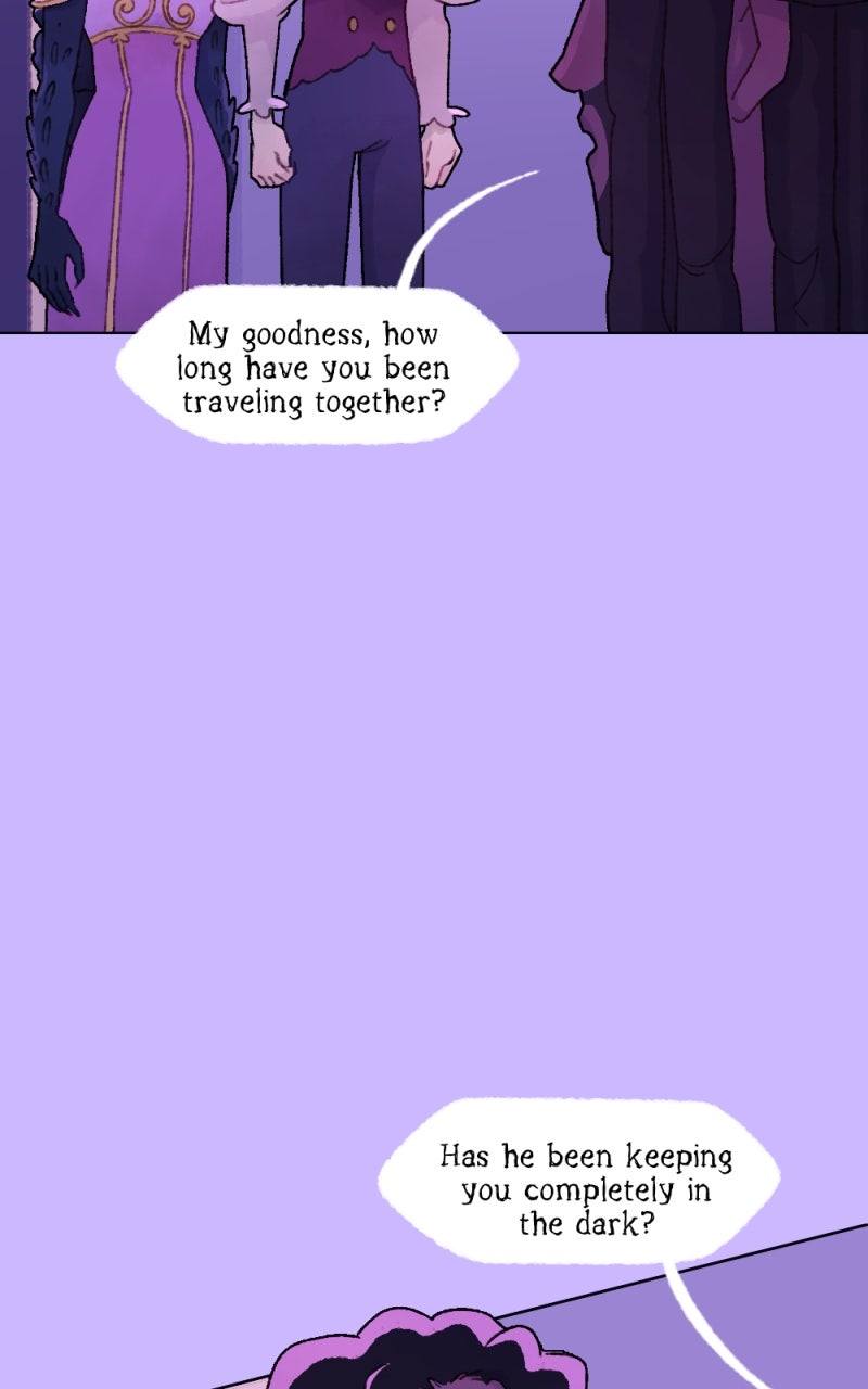 The Blind Prince (S2) Episode 94 page 3 - 