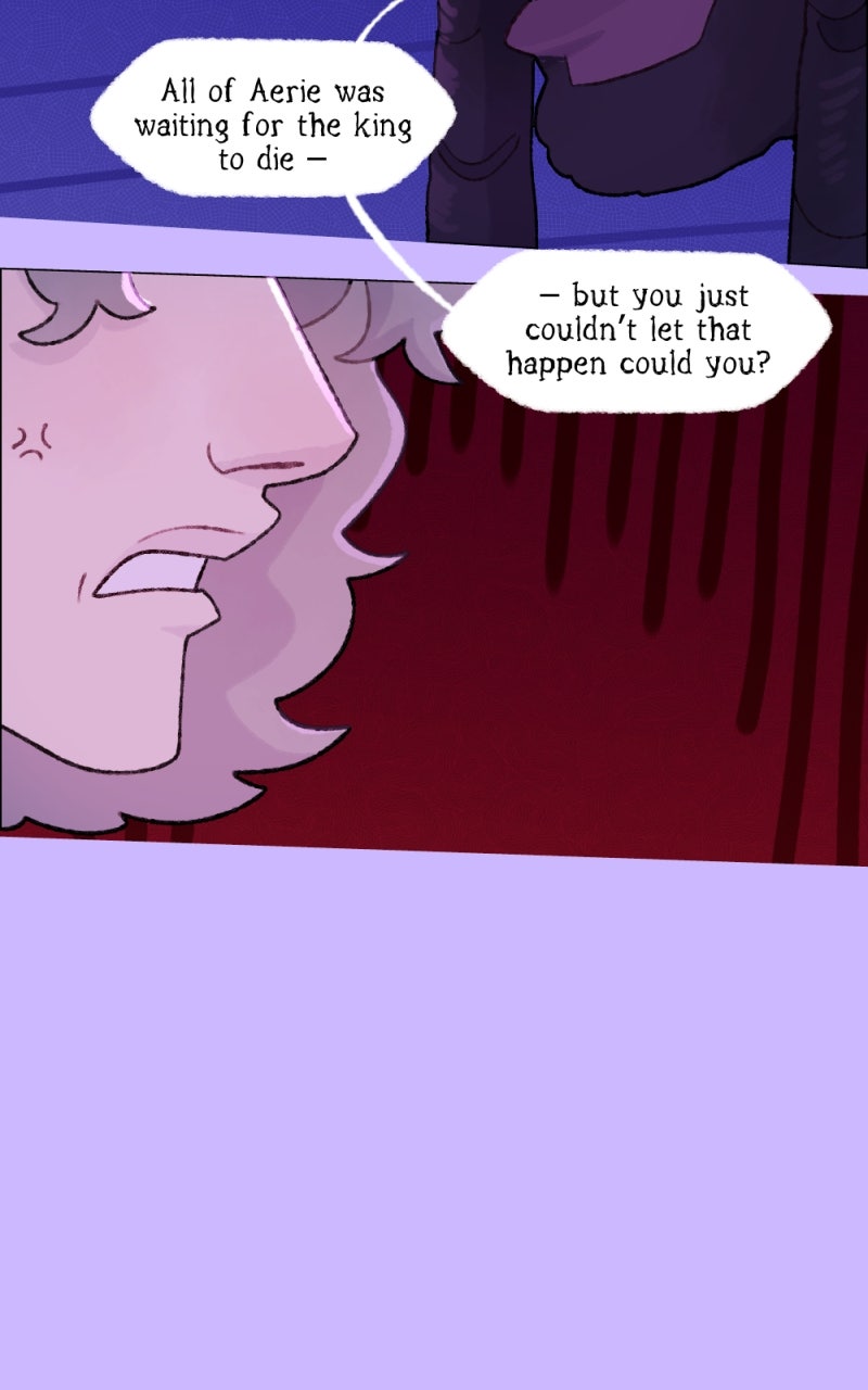 The Blind Prince (S2) Episode 94 page 23 - 