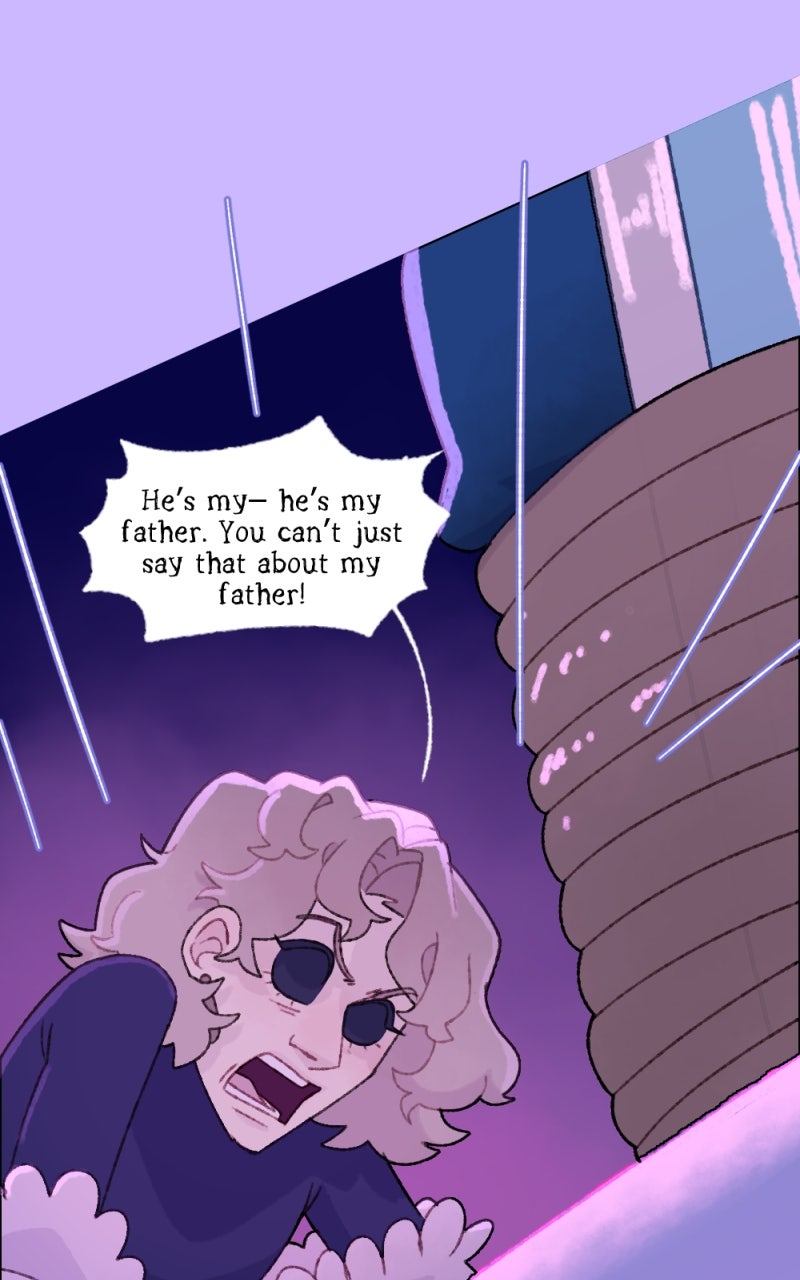 The Blind Prince (S2) Episode 94 page 24 - 