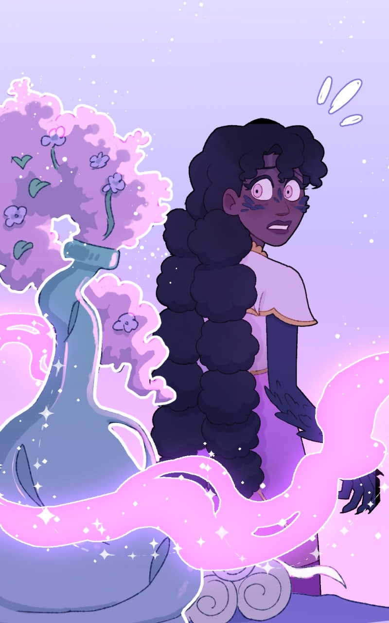 The Blind Prince (S2) Episode 94 page 26 - 