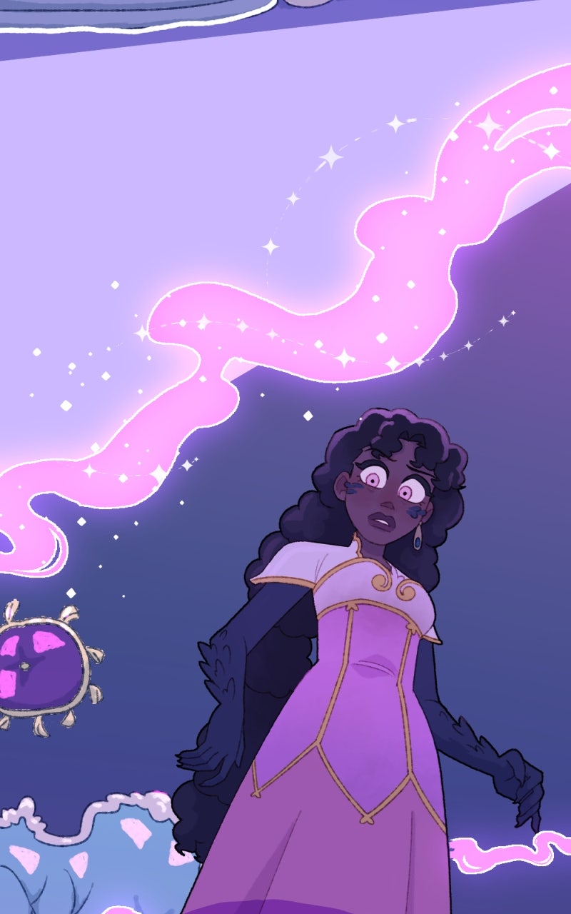 The Blind Prince (S2) Episode 94 page 27 - 