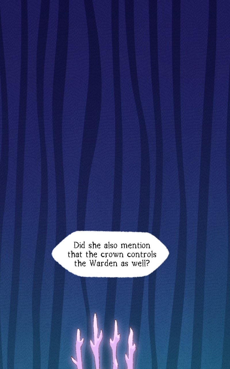 The Blind Prince (S2) Episode 94 page 5 - 