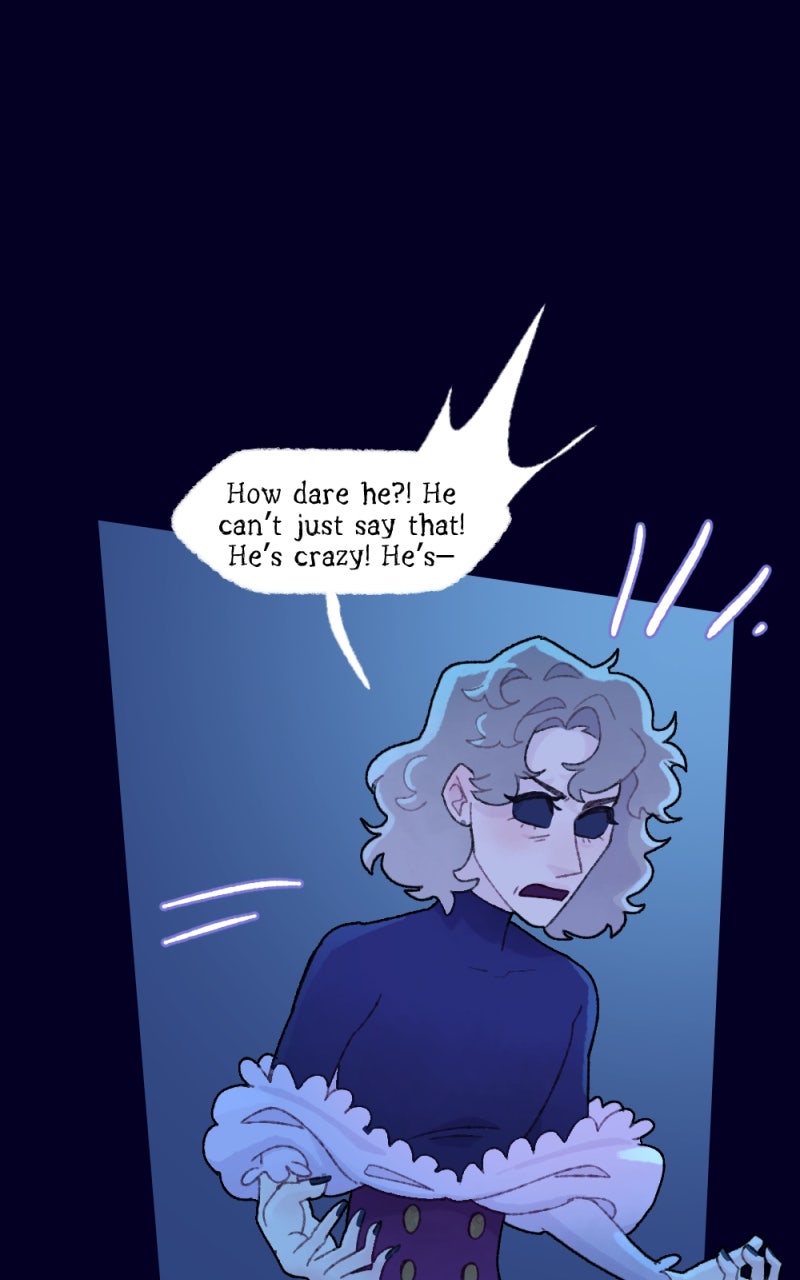 The Blind Prince (S2) Episode 94 page 41 - 