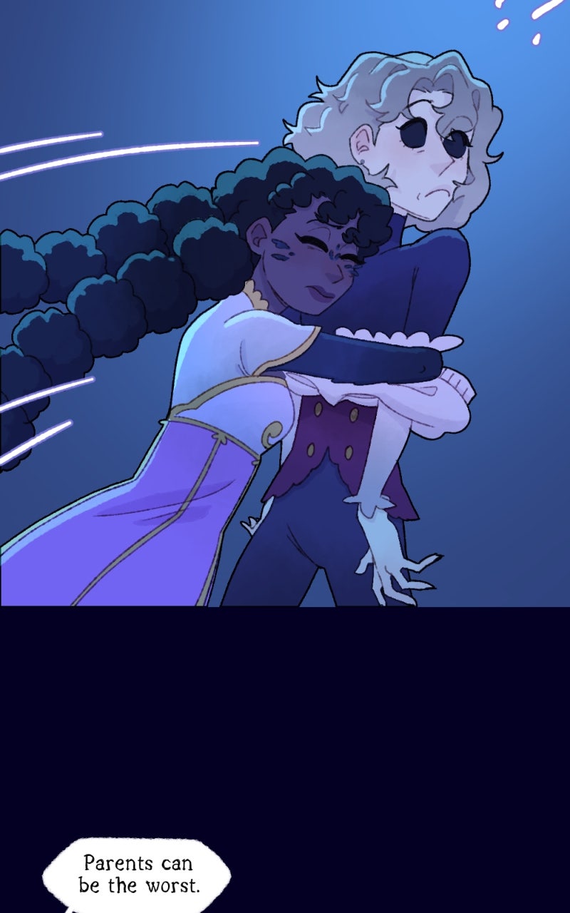 The Blind Prince (S2) Episode 94 page 43 - 