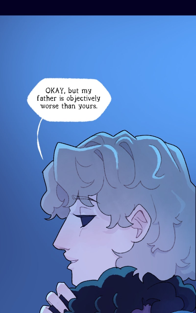 The Blind Prince (S2) Episode 94 page 46 - 