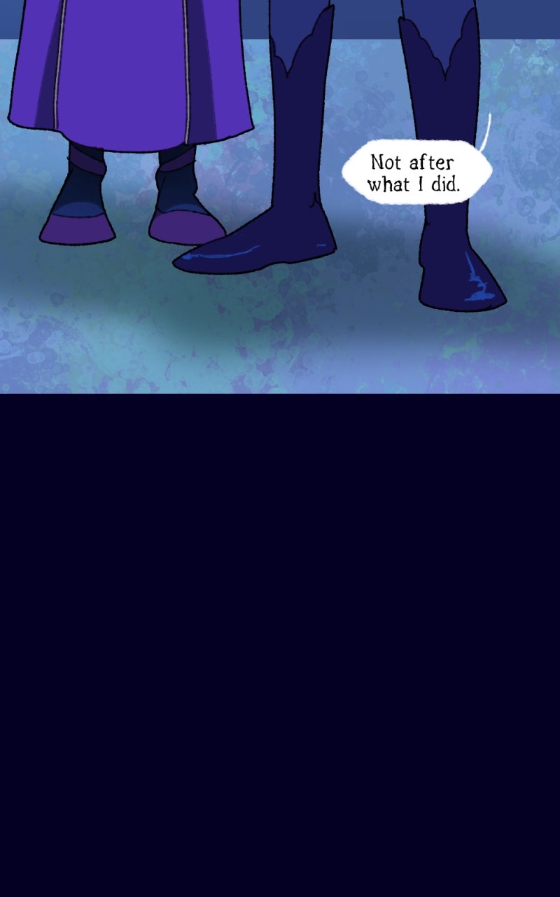 The Blind Prince (S2) Episode 94 page 52 - 