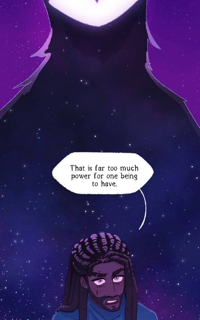 The Blind Prince (S2) Episode 94 page 7 - 