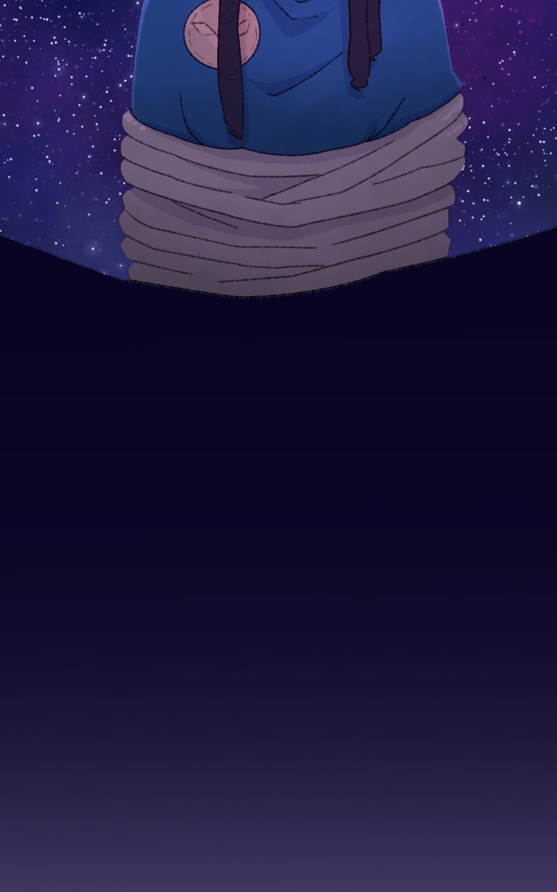The Blind Prince (S2) Episode 94 page 8 - 