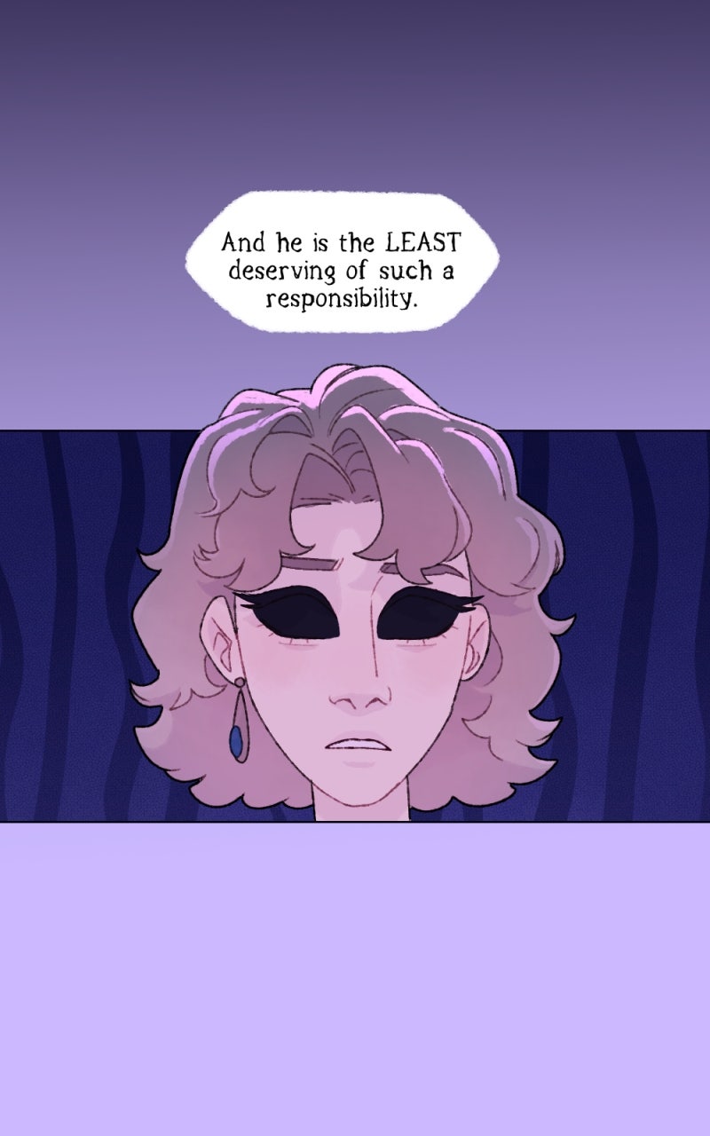 The Blind Prince (S2) Episode 94 page 9 - 