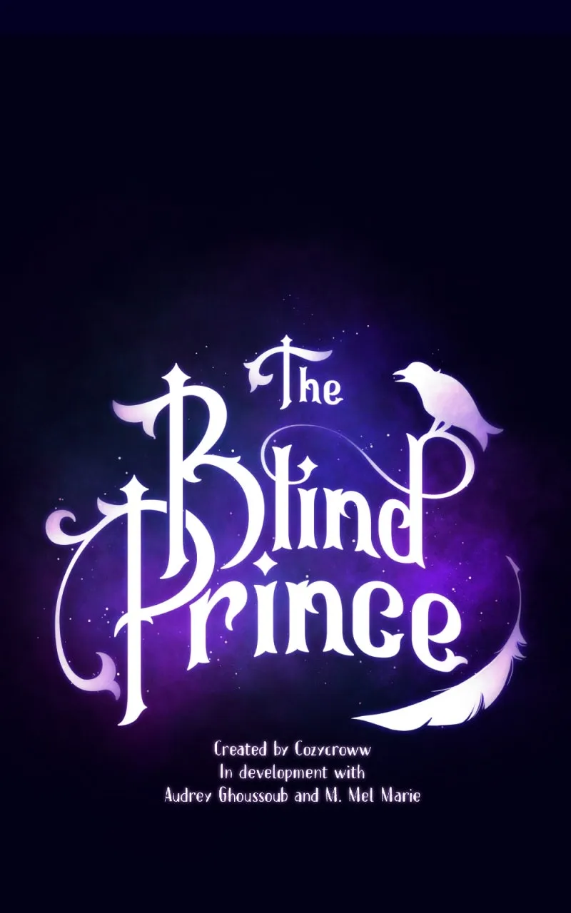 The Blind Prince Chapter 96 page 1 - 