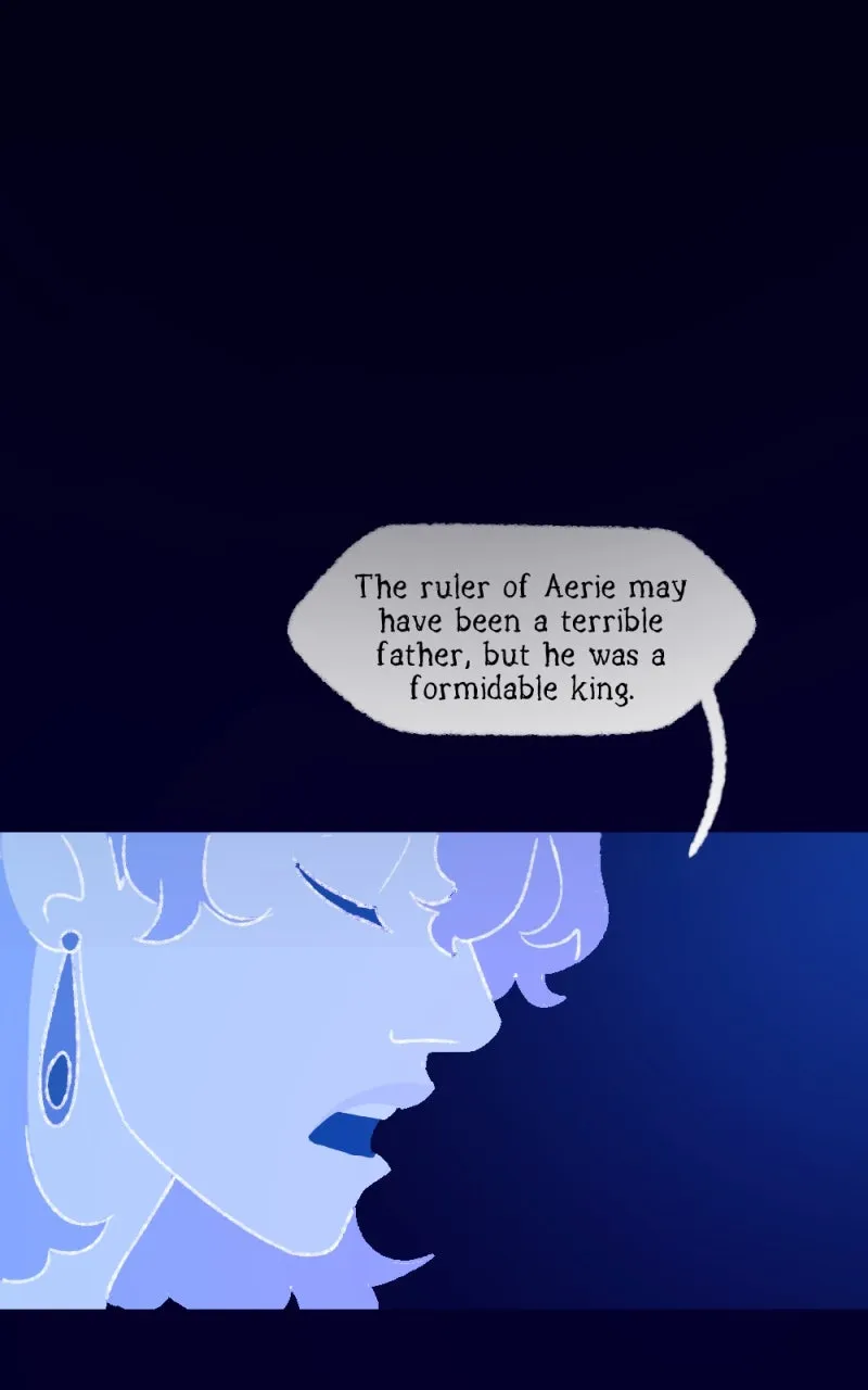 The Blind Prince Chapter 96 page 2 - 
