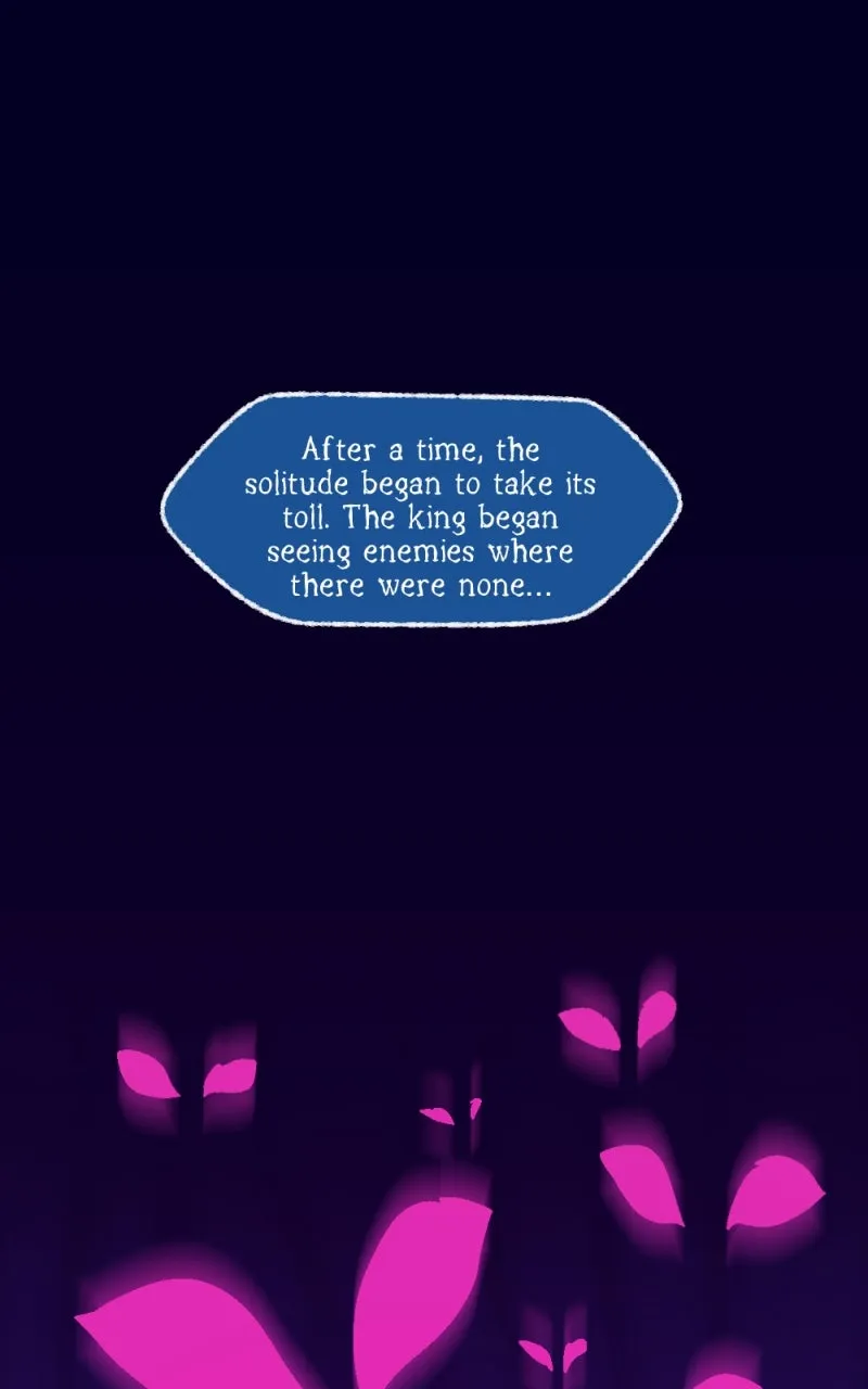 The Blind Prince Chapter 96 page 13 - 