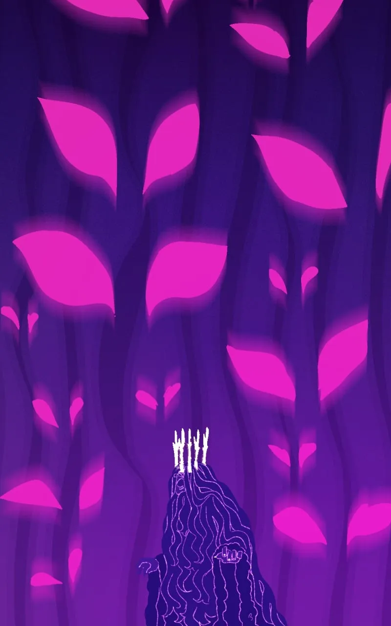 The Blind Prince Chapter 96 page 14 - 