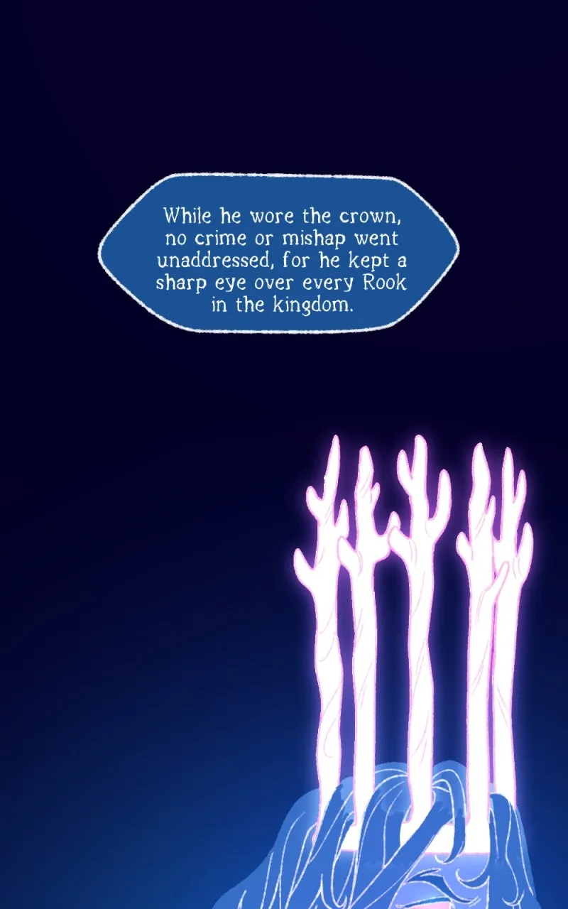The Blind Prince Chapter 96 page 3 - 