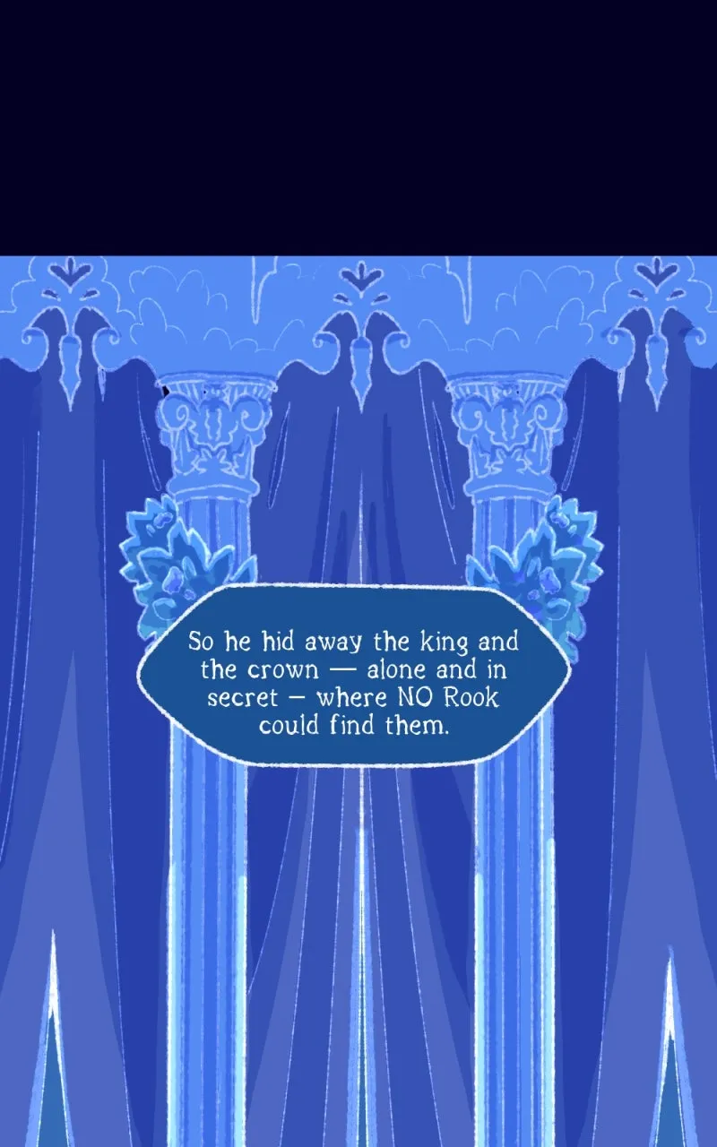 The Blind Prince Chapter 96 page 31 - 