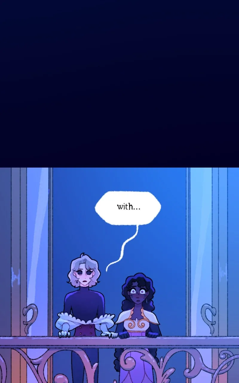 The Blind Prince Chapter 96 page 35 - 